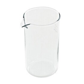 Alessi - Verre de rechange pour cafetière 9094
