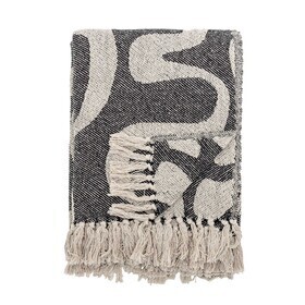 Bloomingville - Salobre sprei 160x130cm