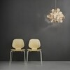 Normann Copenhagen - Bau Pendant - Suspension