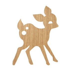 Ferm Living - My Deer Wandleuchte