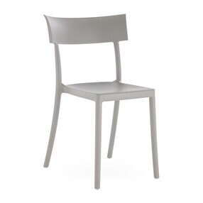 Kartell - Chaise Catwalk mat