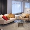 Knoll International - Platner Coffee Table Ø91.5cm