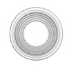 iittala - Aino Aalto - Set de 2 bols en verre