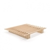 Tojo - Tojo V Futon Bett