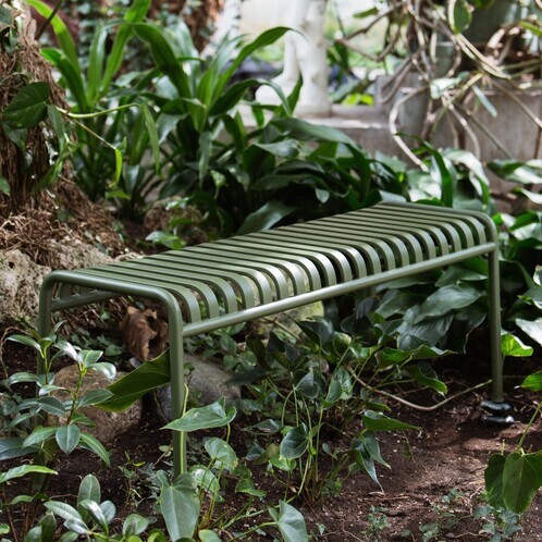 HAY - Palissade - Banc 