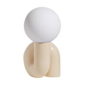 Petite Friture - Neotenic LED Floor Lamp L