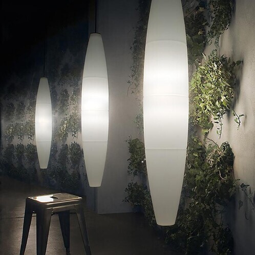 Foscarini - Havana Outdoor Pendelleuchte