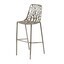 Fast - Forest Outdoor Bar Stool 78cm