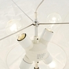 Ingo Maurer - Floatation - Suspension