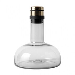 Audo - Décanteur Wine Breather Original 1 L