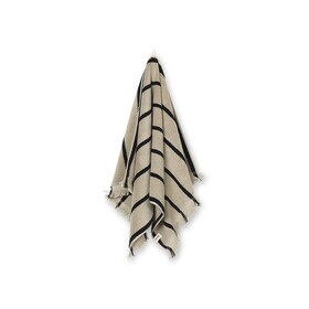 Ferm Living - Alee Handtuch 100x50cm