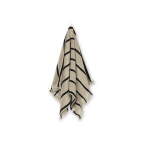 Ferm Living - Serviette 100x50cm Alee