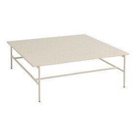 HAY - Rebar koffietafel 100x104cm