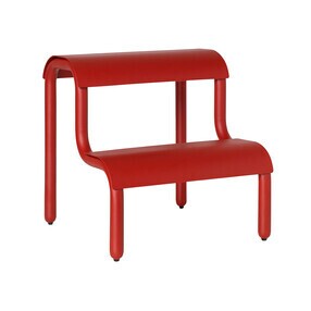 Ferm Living - Up Tritthocker