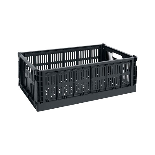 その他 HAY COLOUR CRATE L HAY Colour Crate - now available in new colours and sizes