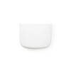 Normann Copenhagen - Pocket Organizer 2 Shelf - white/BxH: 13x10cm