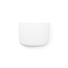 Normann Copenhagen - Pocket Organizer 2 Shelf - white/BxH: 13x10cm