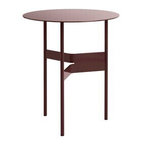 HAY - Shim bijzettafel Ø 45cm