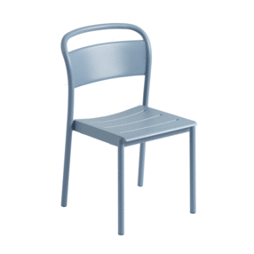 Muuto - Linear Steel Gartenstuhl