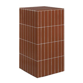 Ferm Living - Pillar Sockel / Beistelltisch