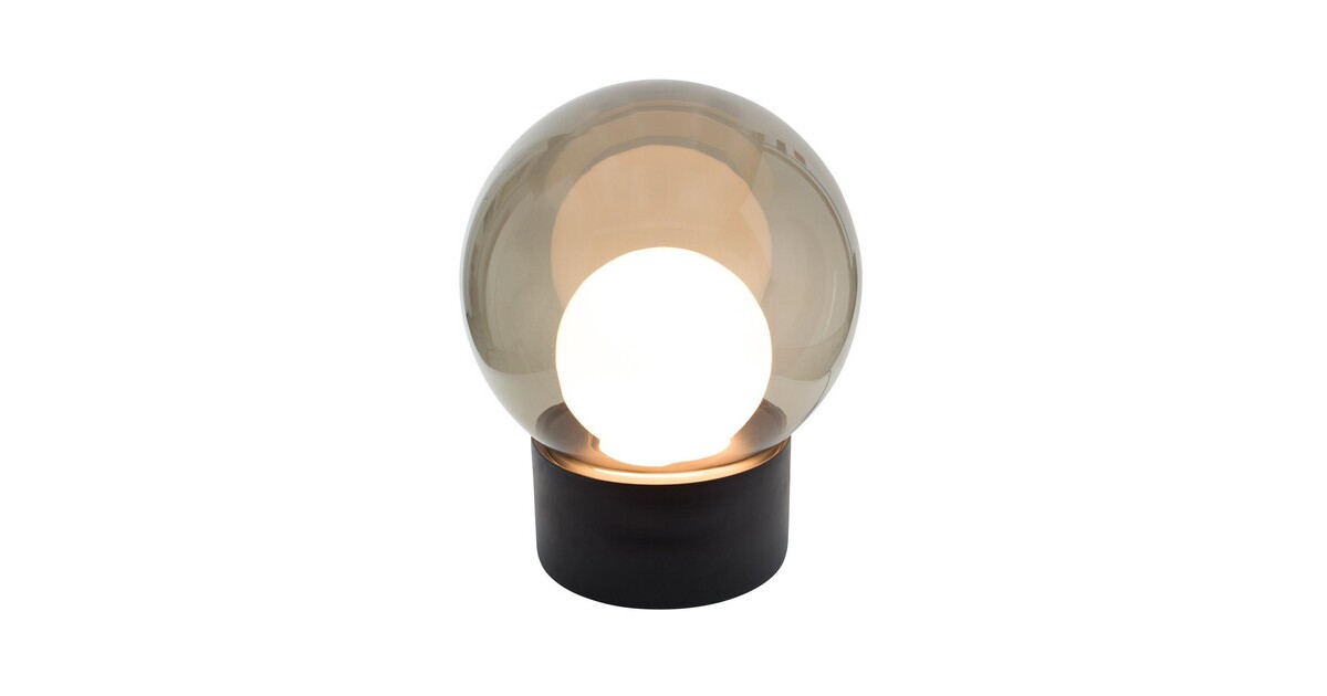 Shopping : Les luminaires façon boules