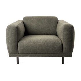POLSPOTTEN - Teddy fauteuil