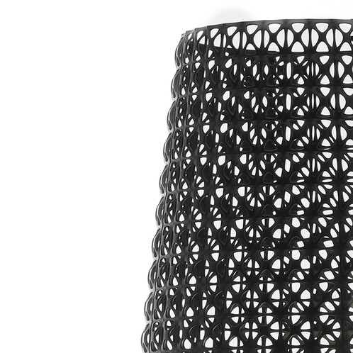 Kartell Kabuki LED Floor Lamp H:165cm | AmbienteDirect