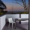 Driade - Bo Garden Chair