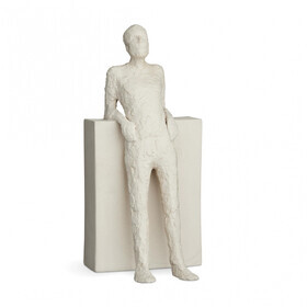 Kähler - Figurine Character The Hedonist