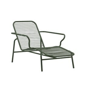 Normann Copenhagen - Vig ligstoel