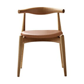 Carl Hansen - CH20 Elbow Chair