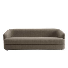 New Works - Covent Deep 3-Sitzer Sofa
