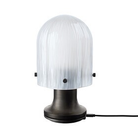 Gubi - Seine Outdoor lamp met batterij
