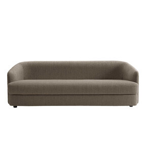 New Works - Covent Deep 3-Seater Sofa
