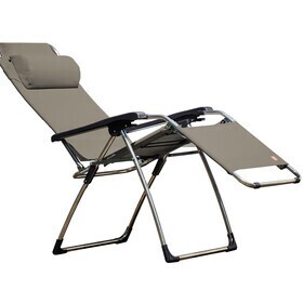 Jan Kurtz - Fiam Amida lounger