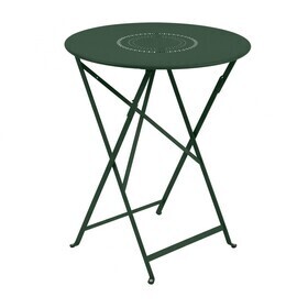 Fermob - Floréal Klapptisch Ø60cm