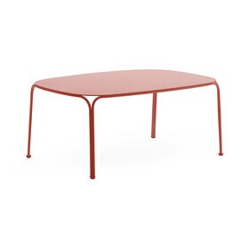 Kartell - Table d'appoint de jardin Hiray