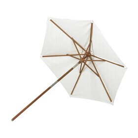 Fritz Hansen - Parasol Skagerak Messina Ø210cm