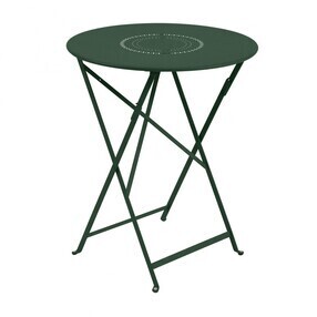 Fermob - Floréal Klapptisch Ø60cm