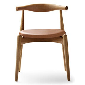 Carl Hansen - CH20 Elbow Chair