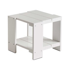 HAY - Crate Gartenbeistelltisch 49,5cm