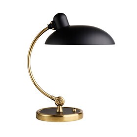 Fritz Hansen - Lampe de table Kaiser Idell™ 6631 Luxus laiton