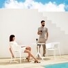 Vondom - Mari-Sol - Table d'appoint