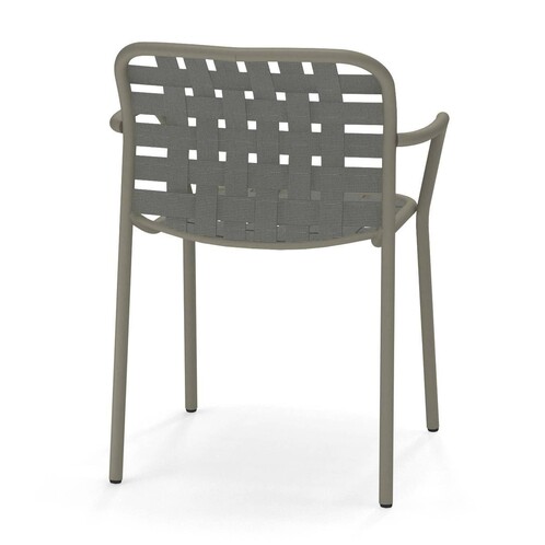 Emu Yard Garden Armchair | AmbienteDirect