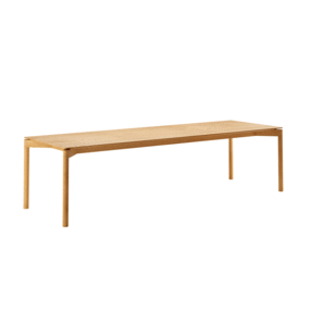 OUT Objekte unserer Tage - Wedekind XXLarge Dining Table 280x92x74cm