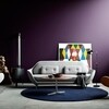 Fritz Hansen - Favn - Sofa 