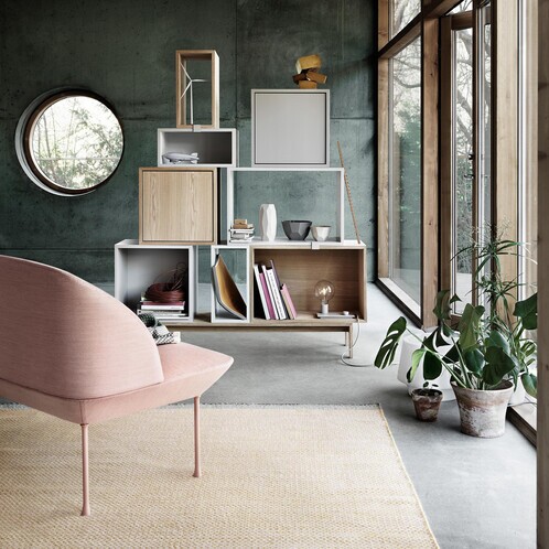 Muuto - Ply Carpet 170x240cm