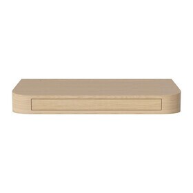 Bolia - Vala wandbureau 90x40cm