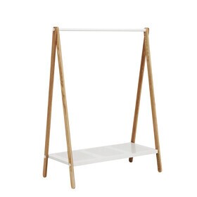 Normann Copenhagen - Toj Cloth Rack 160 x 120 x 59,5