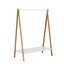Normann Copenhagen - Toj Kleiderständer 160 x 120 x 59,5 - weiß